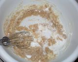 A picture of step 2 of American-Style Cookies in 20 Minutes.