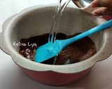 Foto langkah ke 2 dari resep Puding Chocolatos Susu.