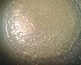 A picture of step 1 of Ham egg and cheese.