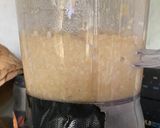 Foto langkah ke 4 dari resep Krupuk Nasi Ikan Peda / Gendar Ikan Peda.