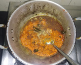 நெல்லிக்காய் தொக்கு ரெசிபி ஸ்டேப் 4 புகைப்படம்