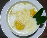 Foto langkah ke 4 dari resep Singkong Thailand by Me.