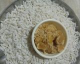 મમરા ના લાડૂ (Mamra ladoo Recipe in Gujarati) રેસીપી સ્ટેપ1ફોટો