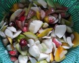 Foto langkah ke 1 dari resep Asinan Buah.