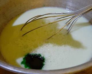 83. Es Cendol Nutrijell anti ribet - Step 2