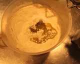 Foto del paso 2 de la receta: Ciabatta incredibile o Zappada mía
