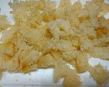 Foto del paso 7 de la receta: Risotto de hongos (bajo en grasas)