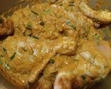 Foto langkah ke 4 dari resep Ayam Goreng rempah Mamak ala Negeri Jiran #BikinRamadhanBerkesan.