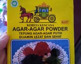 Foto langkah ke 1 dari resep Es Kopyor (Anti Gagal Langsung Jadi).