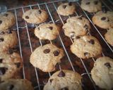 Foto langkah ke 10 dari resep Cookies ala goodtime good time.