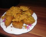 Foto langkah ke 7 dari resep Perkedel Kentang.
