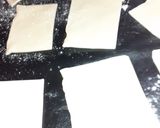 Foto del paso 2 de la receta: Pastelitos salados de mortadela!!!