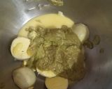 A picture of step 3 of Enfield Eggs.