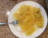 Spaghetti Squash Pasta recipe step 8 photo