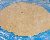 Foto del paso 4 de la receta: Tortillas de harina de maíz y harina de trigo - Ideal tacos - mi receta!