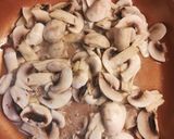 Foto del paso 3 de la receta Paté de champiñones con pimienta súper fácil