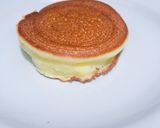 Foto langkah ke 6 dari resep *16) Pancake fluffy japanese.