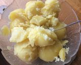 Foto del paso 6 de la receta: Causa rellena