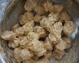 সয়া পোলাও (soya polao recipe in Bengali) রেসিপি ধাপ - 2 ছবি