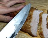 松阪豬佐時蔬便當(氣炸鍋)的食譜步驟9照片