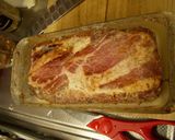 A picture of step 7 of Pâté de Campagne.