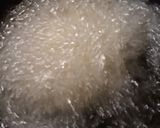 A picture of step 3 of Thick Fries/ Chips.