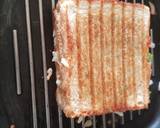 Mix Veg Grilled Sandwich, recipe step 5 photo