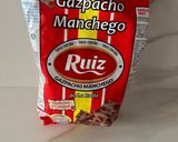 Foto del paso 5 de la receta: Gazpachos manchegos !!!