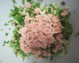 Foto del paso 2 de la receta: Sándwich 5 ingredientes