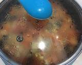 Sambal tomat ikan asin langkah memasak 6 foto