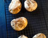 A picture of step 15 of Chocolate Chip Snicker Doodles.