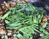 Foto del paso 3 de la receta: Paella Valenciana