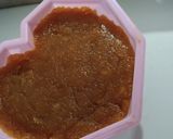 عکس مرحله 1 از دستور حلوا بحرینی
