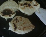 Foto del paso 4 de la receta: Panecillos 2 harinas cocidos en sartén 🍞ƪ(‾.‾“)┐