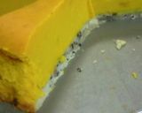 A picture of step 14 of Rich "Pumpkin" or Kabocha Squash Cake Using Tasty Kabocha Squash.