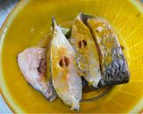Foto langkah ke 1 dari resep Pesmol Ikan Gurame.