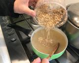 Foto del paso 8 de la receta: Salsa de almendras para servir carnes