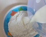 Foto langkah ke 1 dari resep Mochi Bites.