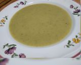 Foto del paso 7 de la receta: Crema de calabacín