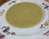 Foto del paso 7 de la receta: Crema de calabacín