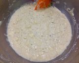 Foto langkah ke 5 dari resep Cheese muffins (with Italian herbs).