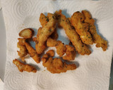 Foto del paso 6 de la receta: Lagrimitas de pollo adobadas