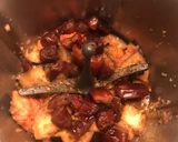 Foto del paso 4 de la receta Berenjenas con Tomate y Dátiles (Thermomix)