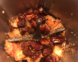 Foto del paso 4 de la receta: Berenjenas con Tomate y Dátiles (Thermomix)