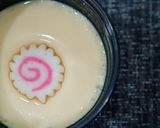 Foto langkah ke 4 dari resep Chawan Mushi Telur Kukus ala Jepang.
