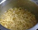 फ्राइड नूडल्स पोटली (fried Noodles potali recipe in Hindi) रेसिपी चरण 2 फोटो