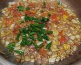 Masala bhindi recipe. Every day healthy vegetarian recipe step 4 photo