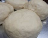 Foto del paso 2 de la receta: Pizza fácil