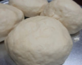 Foto del paso 2 de la receta: Pizza fácil