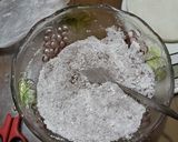 Foto langkah ke 1 dari resep Dessert Box Coklat Gluten Free (Tanpa Whipping Cream).